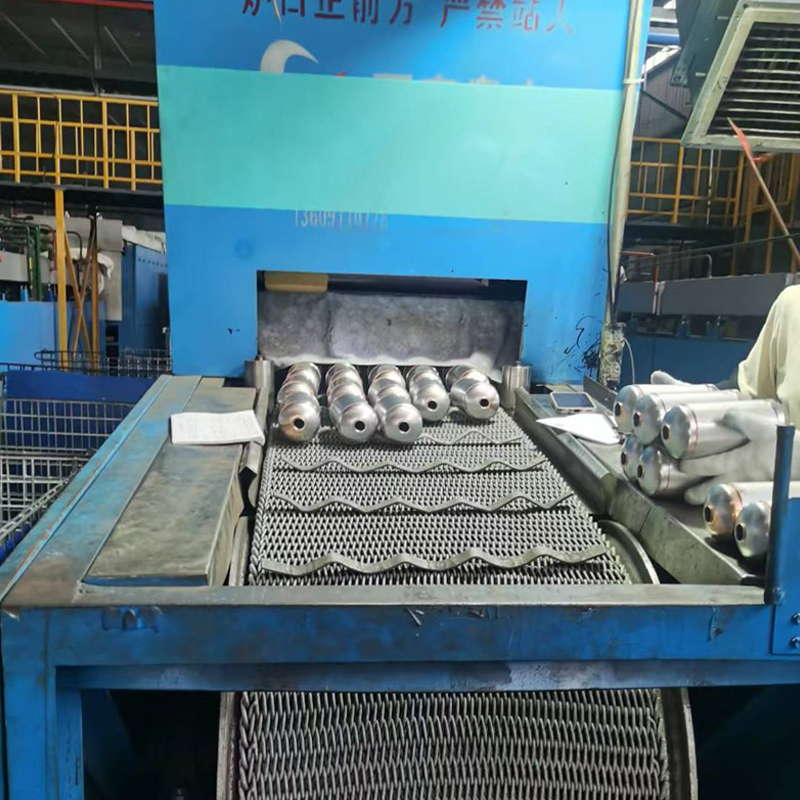 YangZhou Yafei Machinery  Manufacturing Co., LTD.